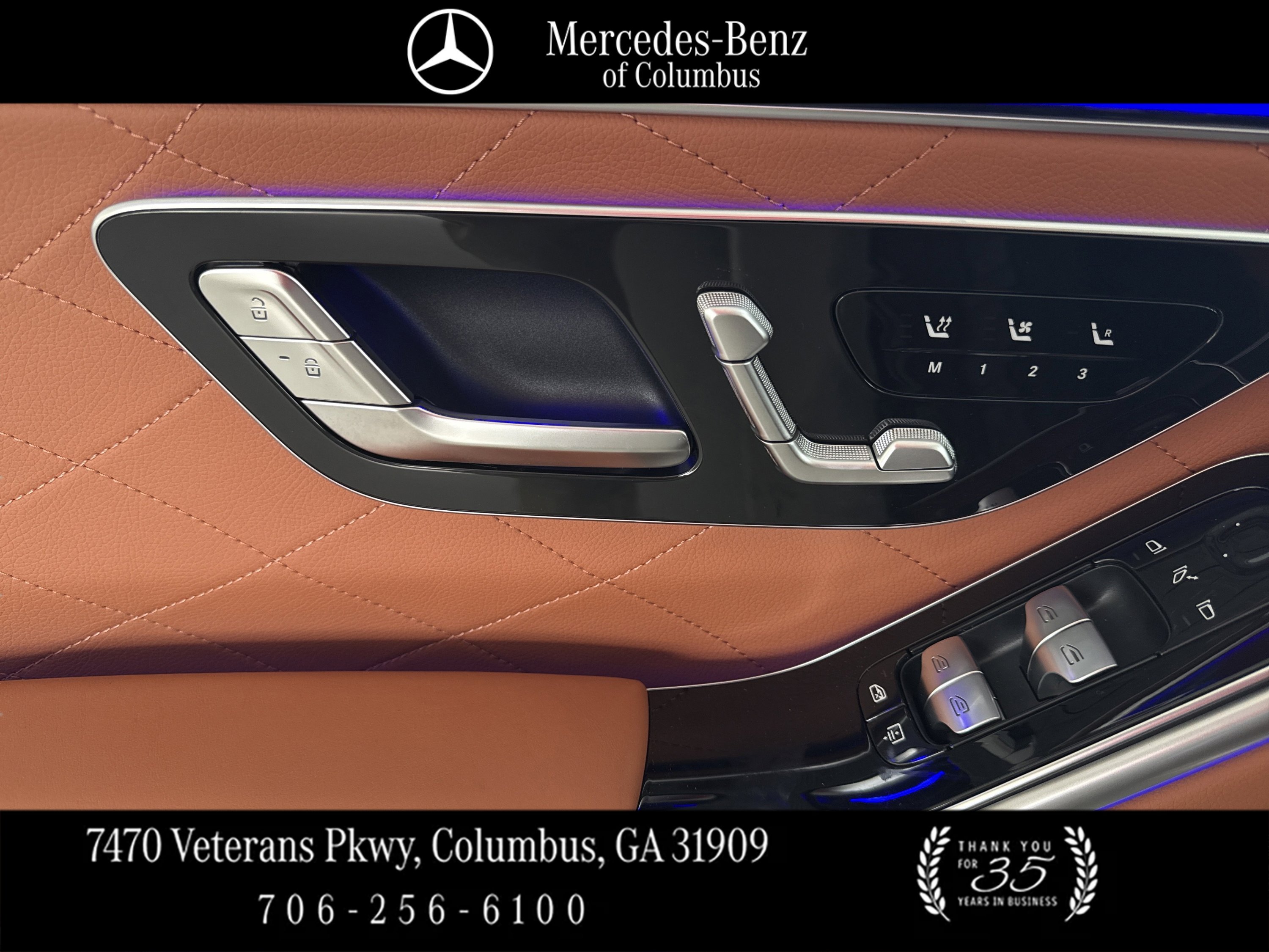 2026 Mercedes-Benz S-Class S 580 - Photo 10