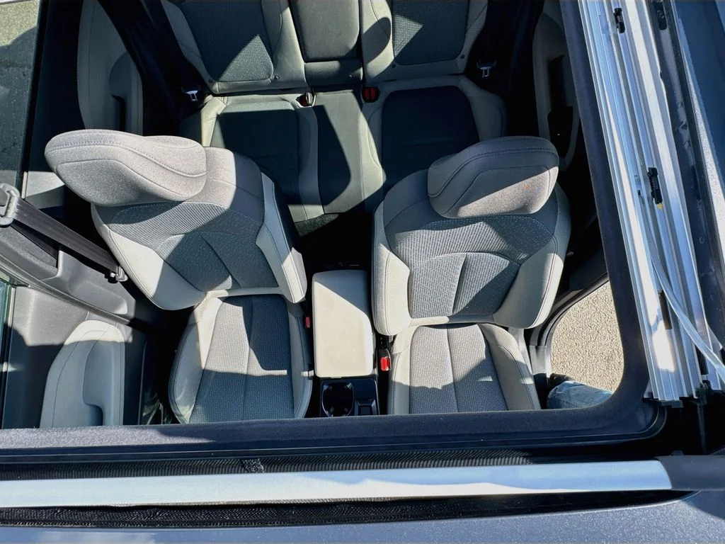 New 2026  Subaru Premium image 26