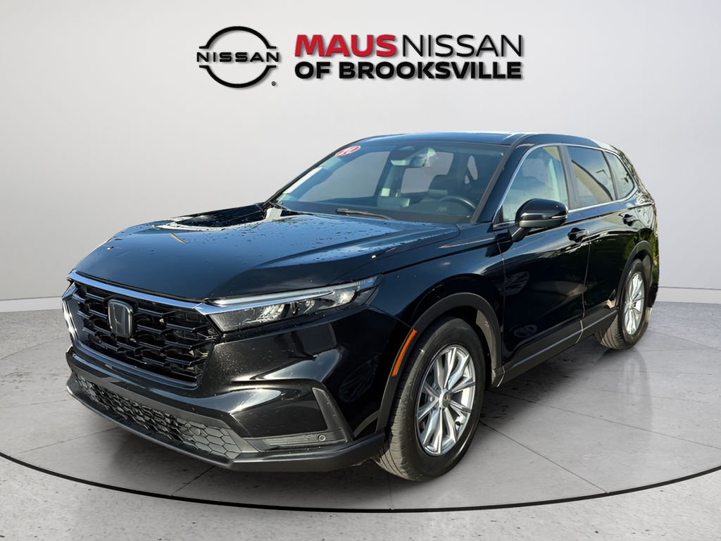 Used 2023  Honda EX-L image 4