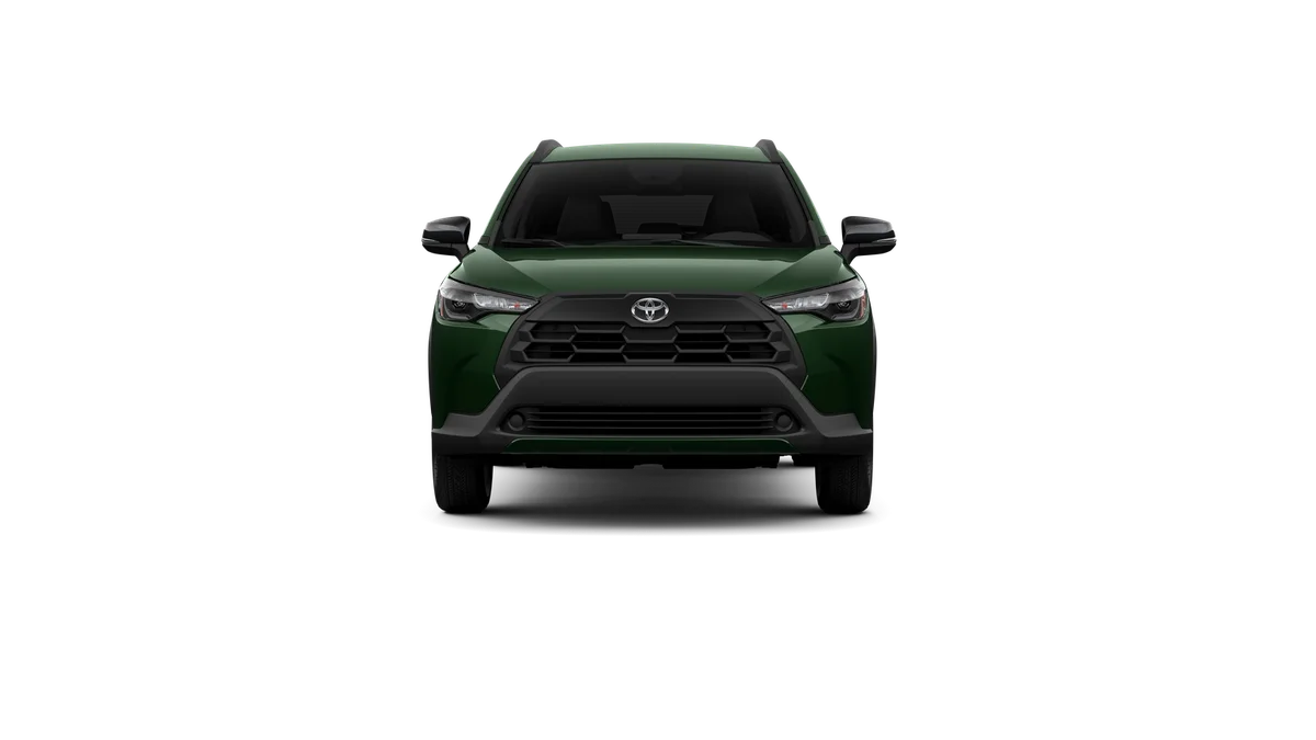 New 2026 Cypress Toyota LE image 17