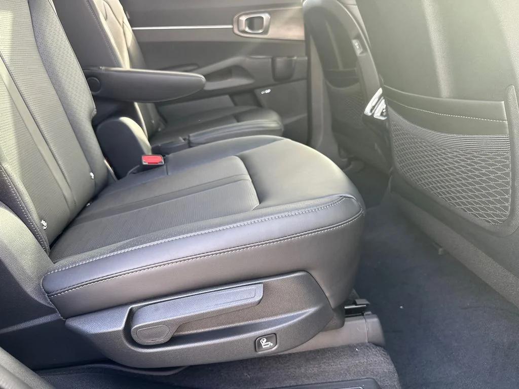 New 2026 Gray Kia X-Line EX image 15