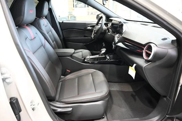 2026 Chevrolet Trax RS - Photo 10