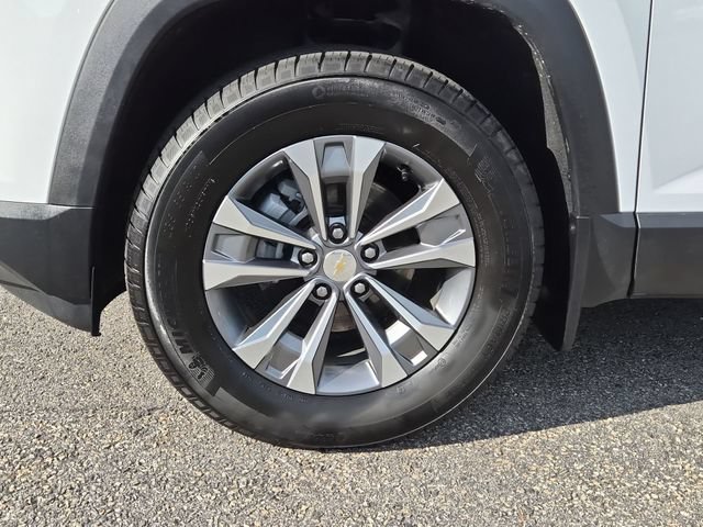 2026 Chevrolet Equinox LT - Photo 18