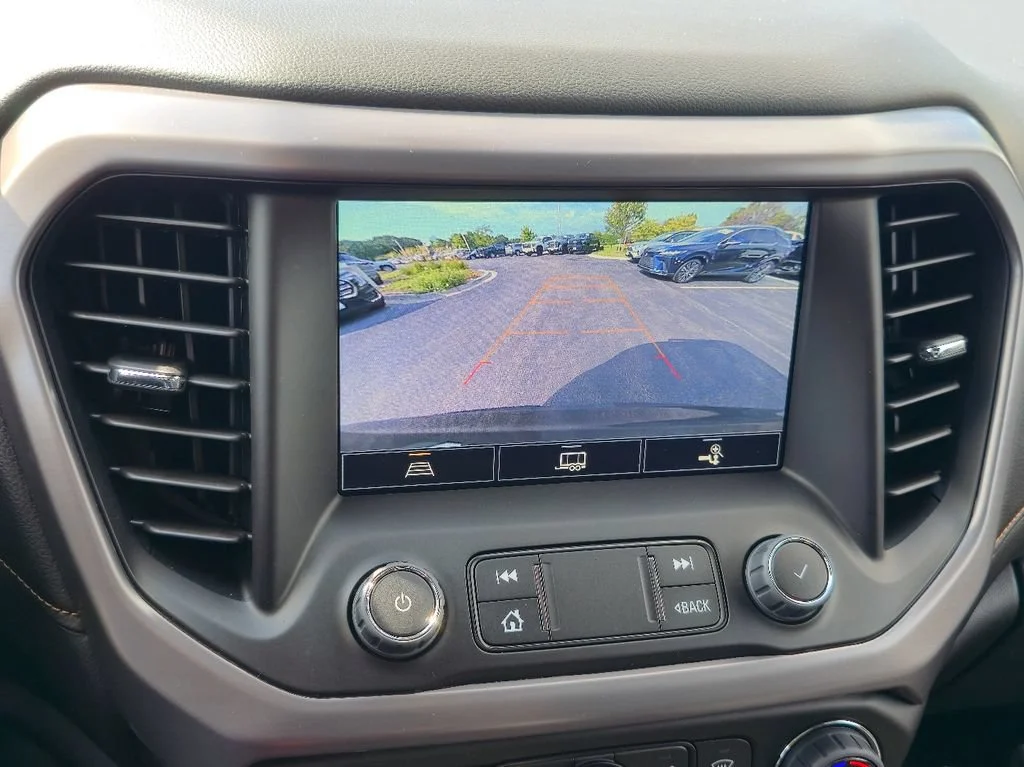 2023 GMC Acadia AT4 - Photo 16