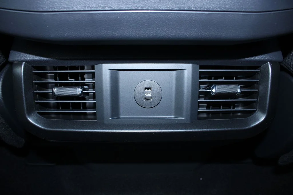 New 2026 Agate Black Metallic Ford STX® image 19