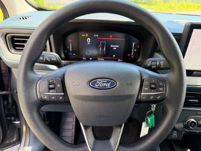 New 2026 Gray Ford XL image 13