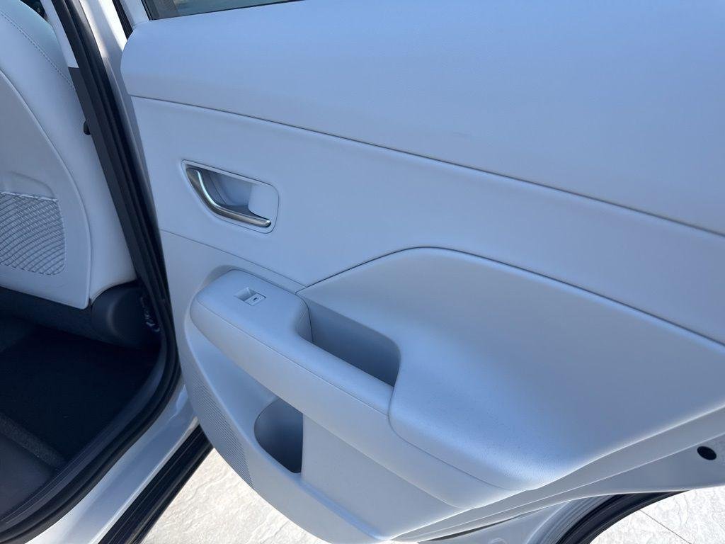 New 2026 Gray Hyundai Limited AWD image 40