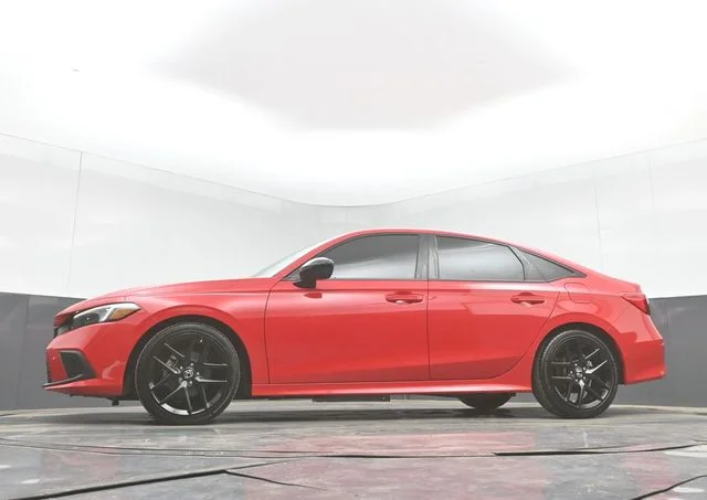 Used 2022  Honda Sport image 42