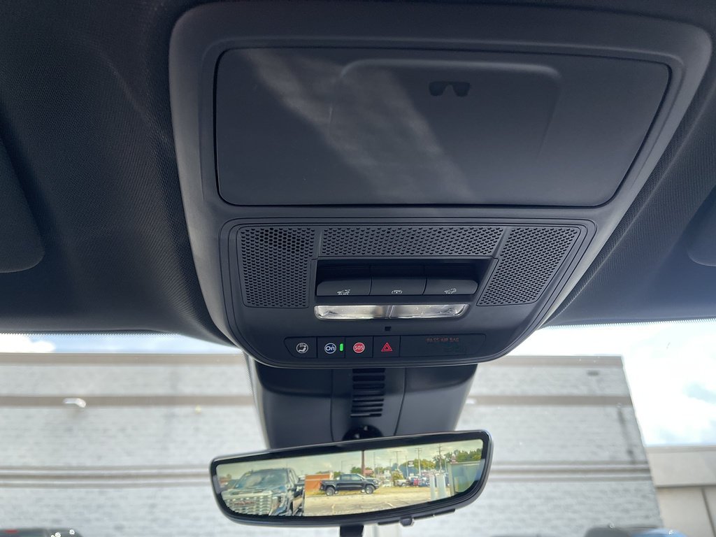 2026 Buick Enclave Sport Touring - Photo 27