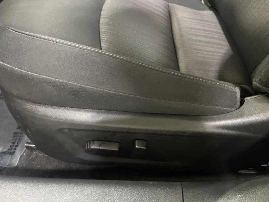 Used 2024 Gray Nissan 2.5 SV image 14