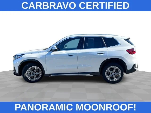 2025 BMW X1