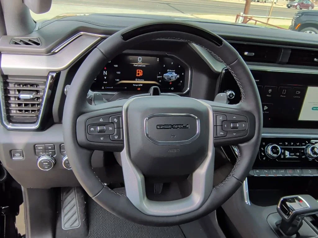 2026 GMC Sierra 1500 Denali - Photo 17