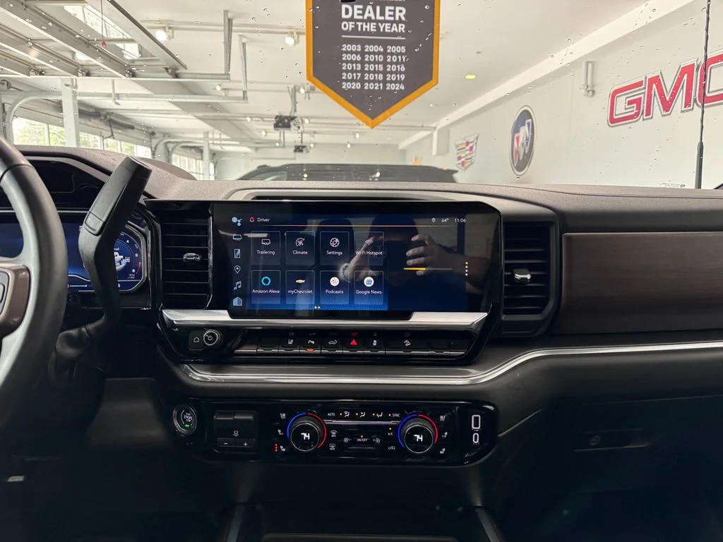 2024 Chevrolet Silverado 2500HD High Country - Photo 18