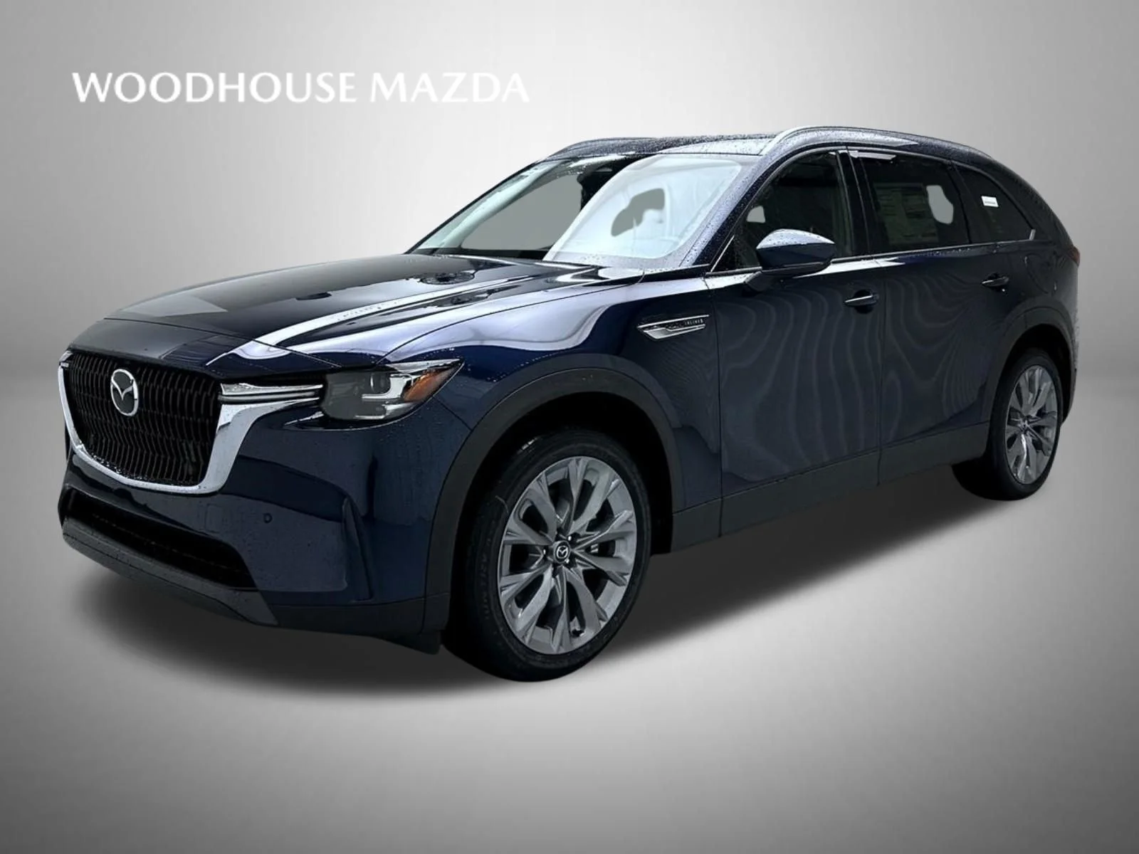 23 New Mazda CX-90 for Sale in Bellevue, NE | Woodhouse Mazda