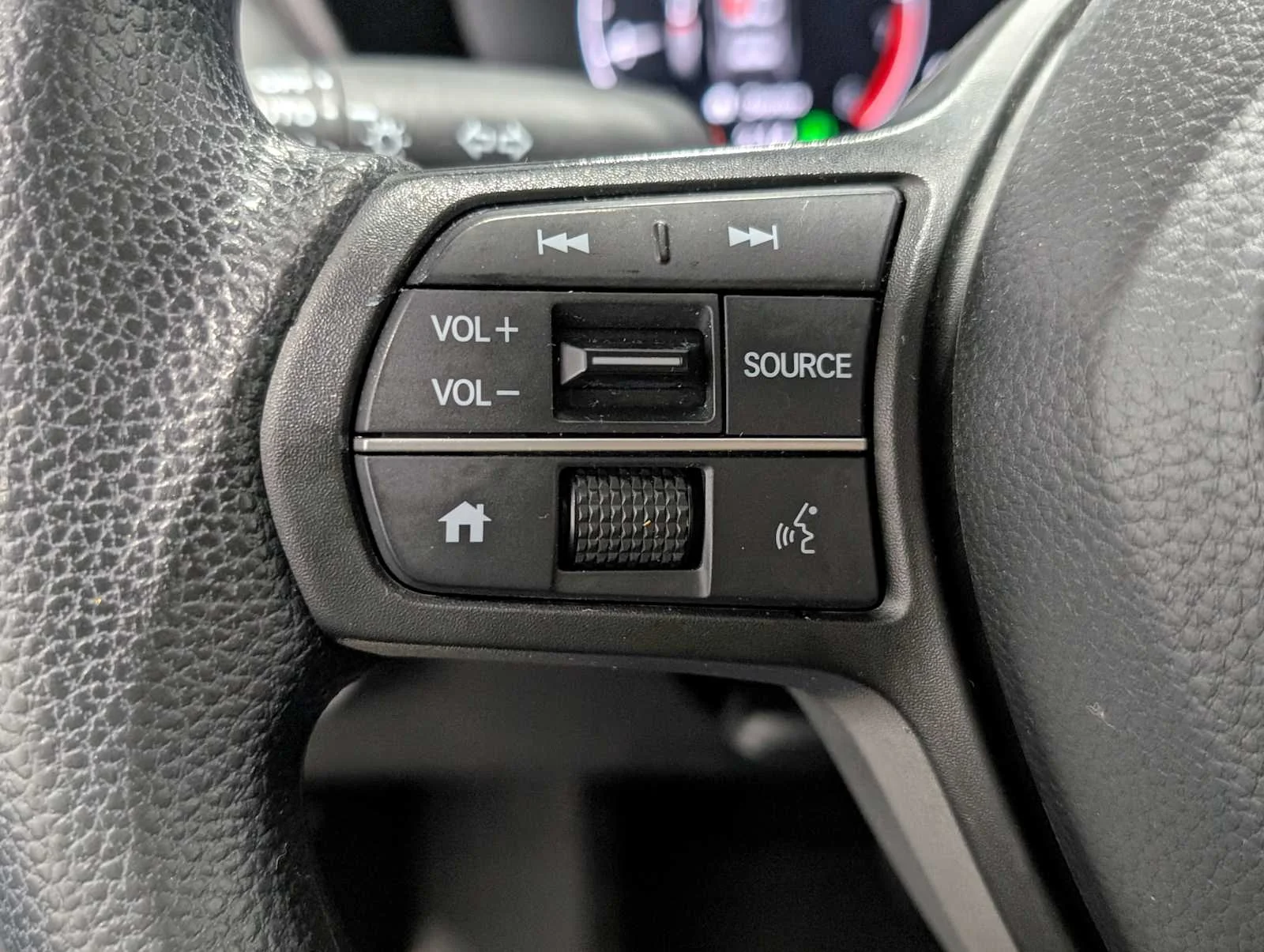 2023 Honda HR-V LX - Photo 32