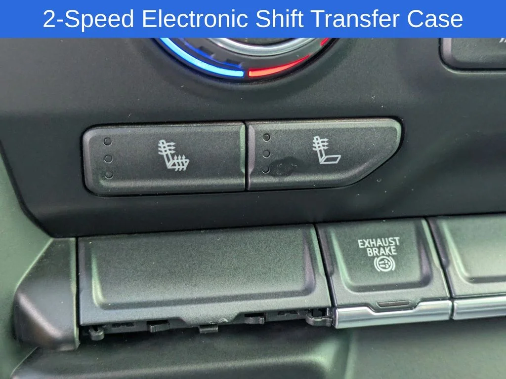 Used 2021 Silver Chevrolet LT image 21