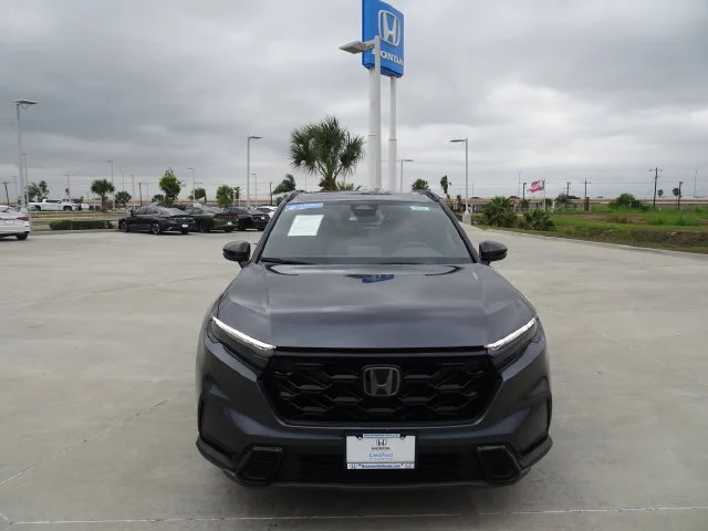 Used 2024  Honda Sport image 2