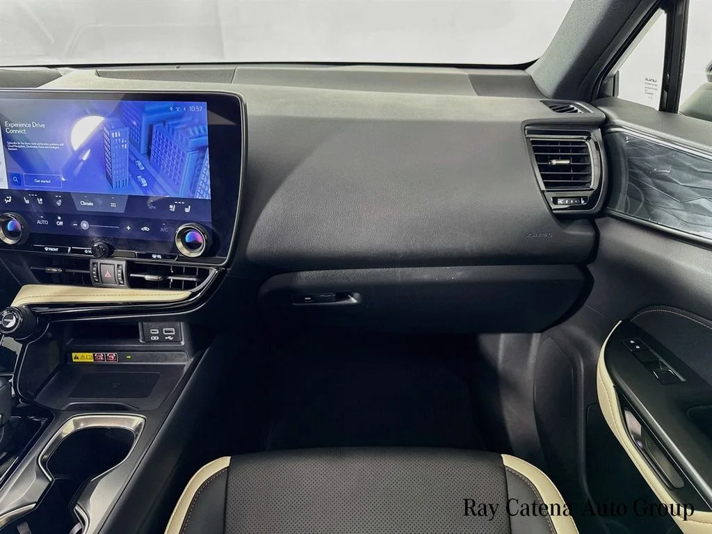 Certified Used 2023 Black Lexus 350 Premium image 25