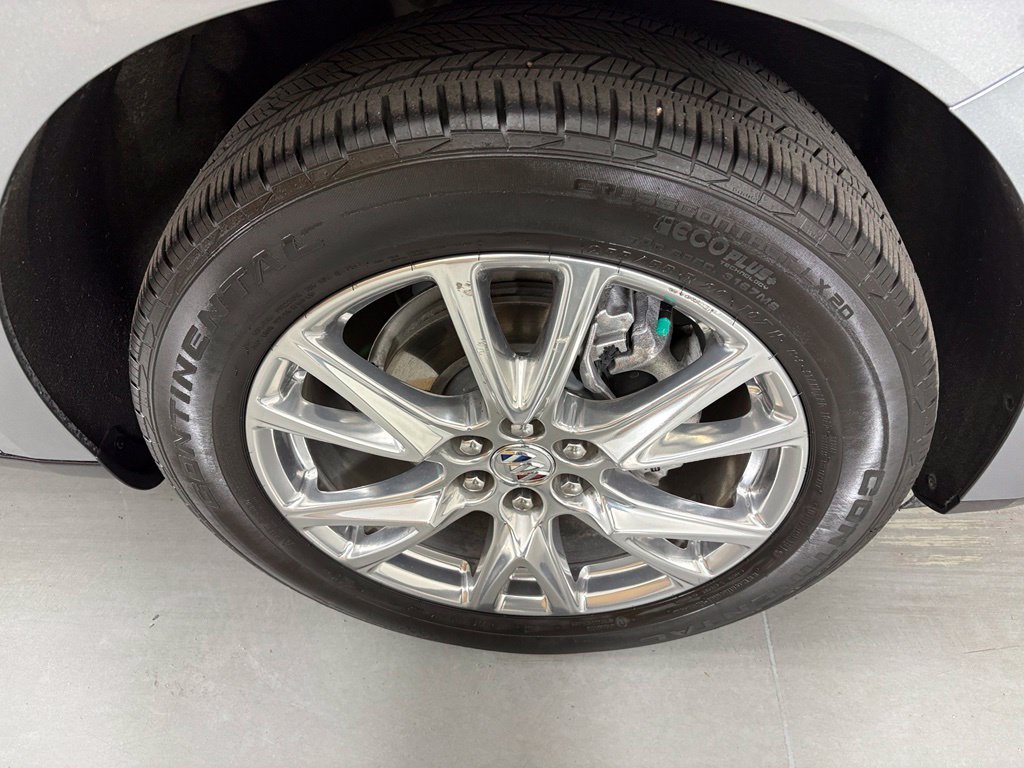 Used 2023 Gray Buick Premium Group image 11