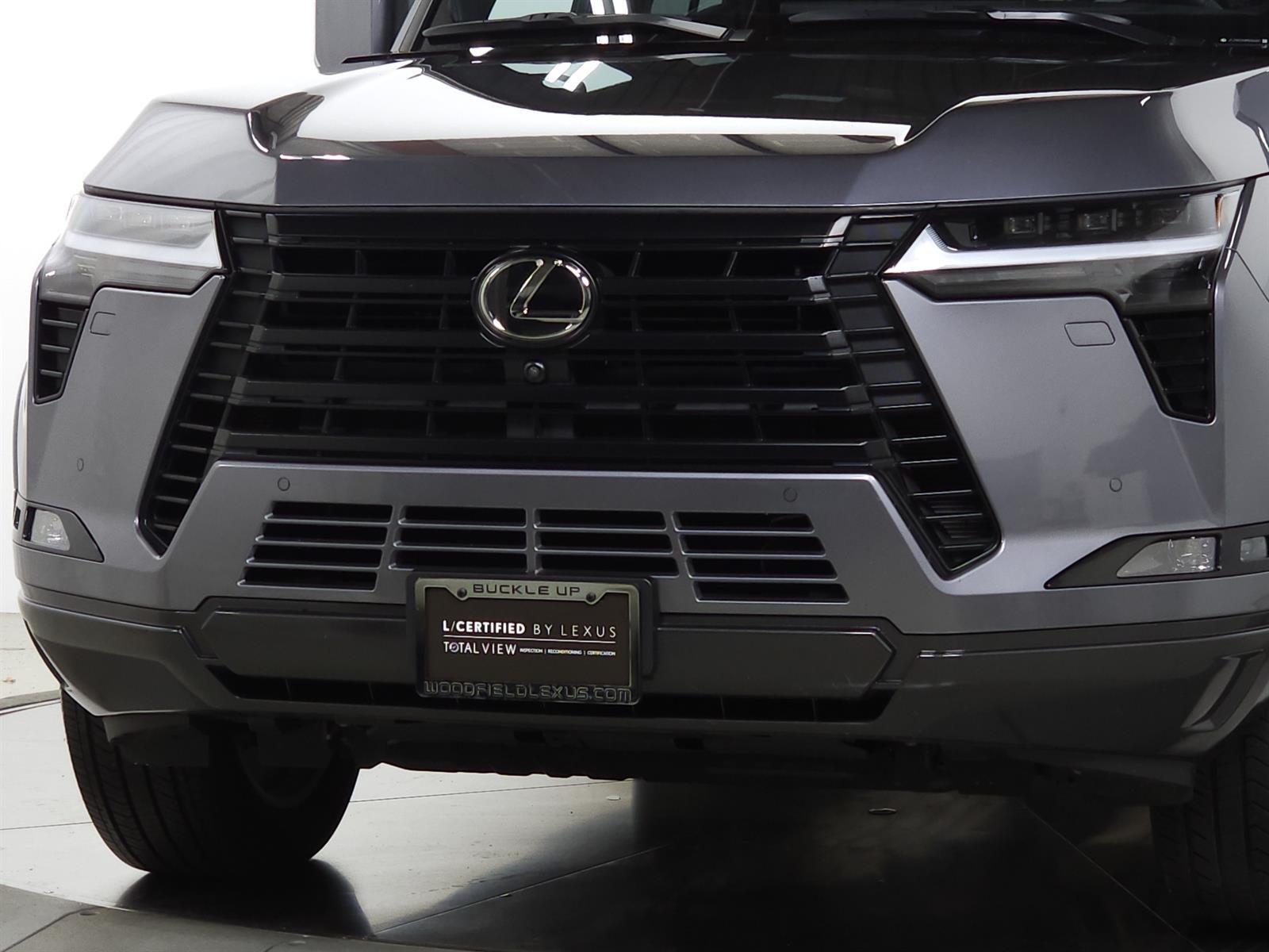 Certified Used 2024 Nebula Lexus PREMIUM+ image 3