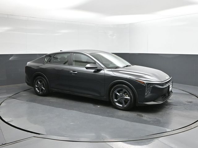 Used 2025 Gray Kia LXS image 26