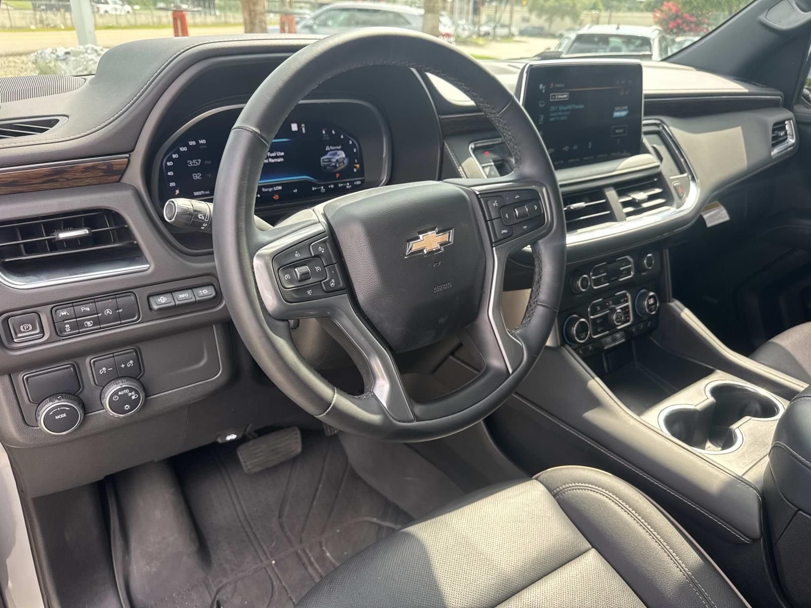 Used 2023 Gray Chevrolet Premier image 21