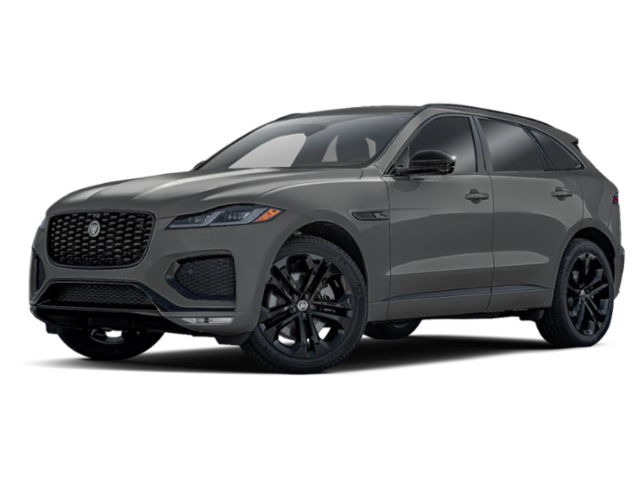 2026 Jaguar F-PACE P250 R-Dynamic S's photo