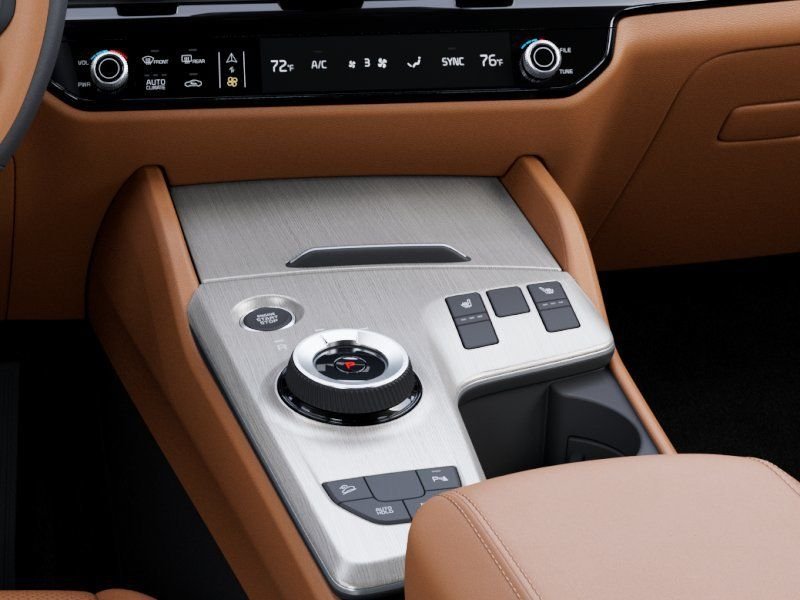 New 2027 Gray Kia X-Line image 23