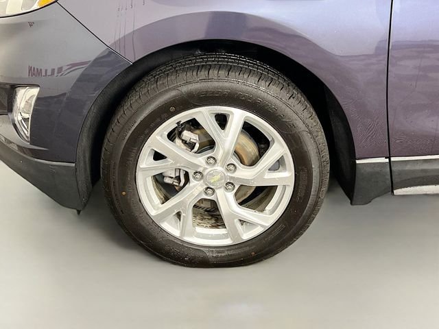 Used 2018 Blue Chevrolet Premier image 27
