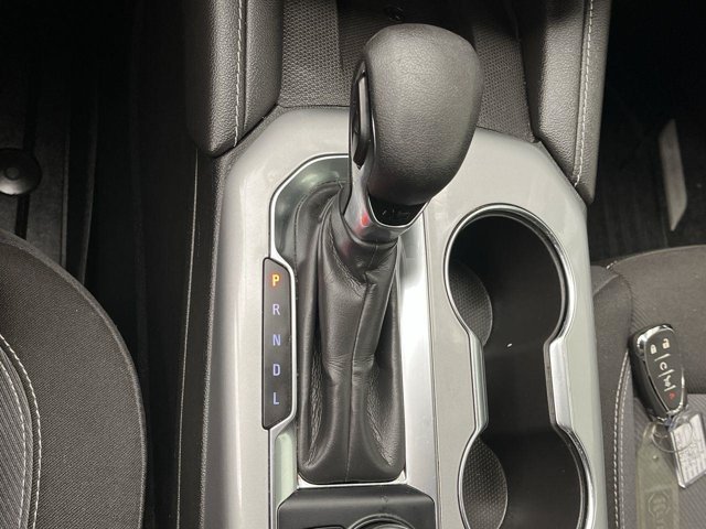 Used 2023 Black Chevrolet LT image 24