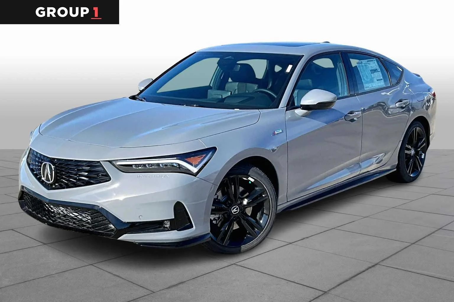 2026 Acura Integra A-Spec with Tech Package's photo