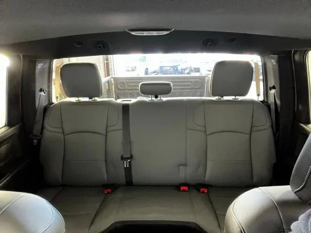 2026 RAM 2500 Tradesman - Photo 28