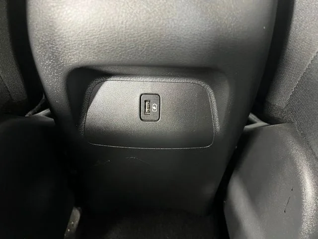 Used 2025 Blue Nissan SR image 34