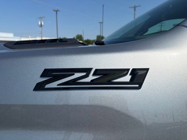 2026 Chevrolet Silverado 2500 HD LT - Photo 11