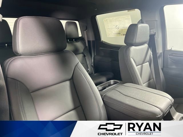 2026 Chevrolet Silverado 1500 LT Trail Boss - Photo 35