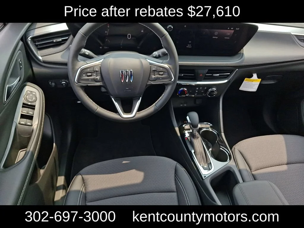 2026 Buick Encore GX Preferred - Photo 11