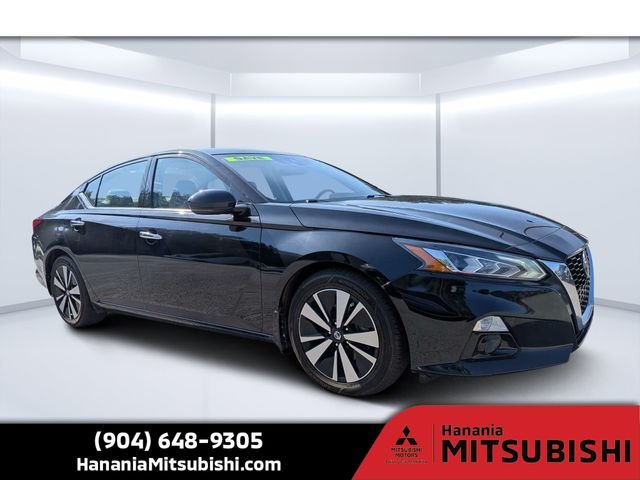 2022 Nissan Altima 2.5 SL