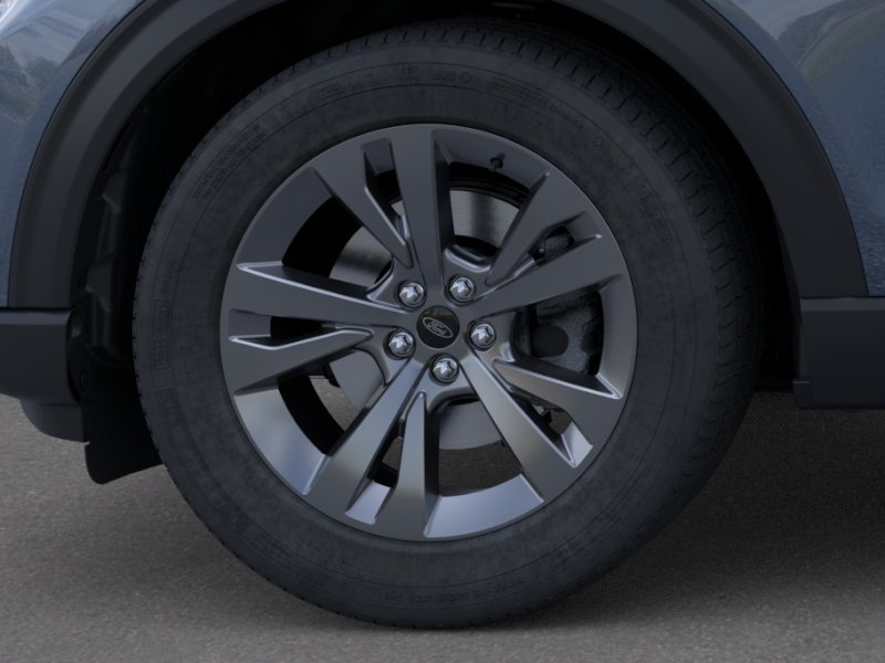 New 2026 Vapor Blue Metallic Ford Active w/200A Pkg image 19