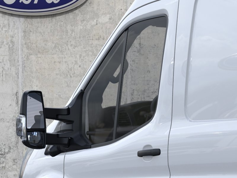New 2026 White Ford Base image 20