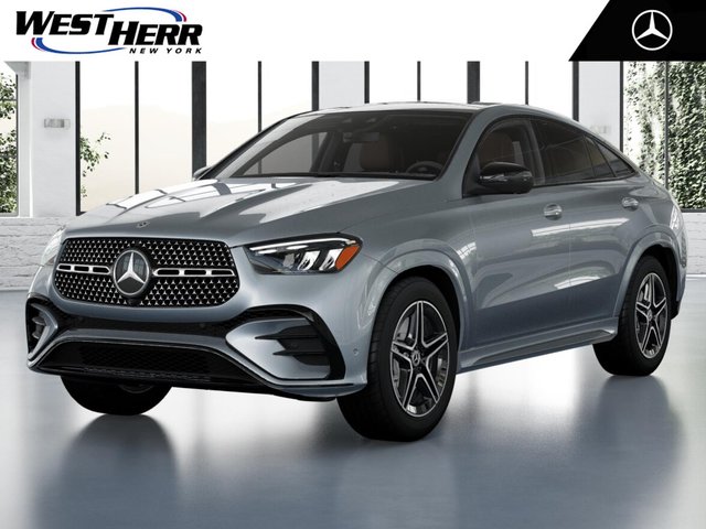 2026 Mercedes-Benz GLE GLE 450