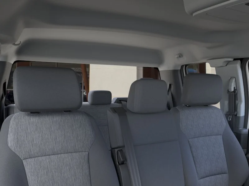 New 2026 Oxford White Ford XL image 22