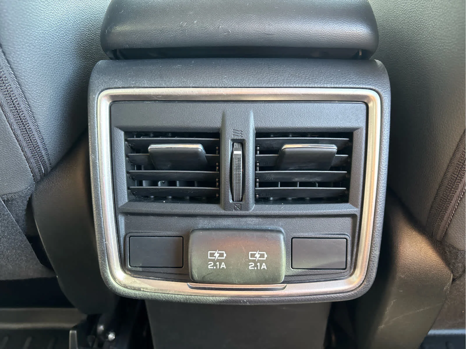 Certified Used 2023 Magnetite Gray Metallic Subaru Premium image 25