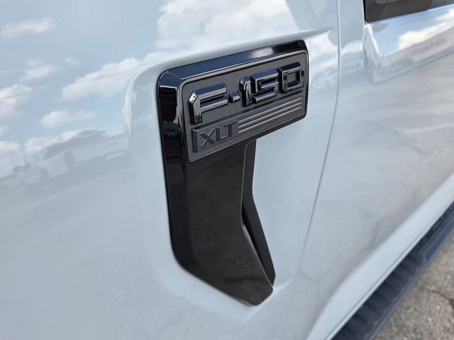 New 2026 Avalanche Ford XLT image 41