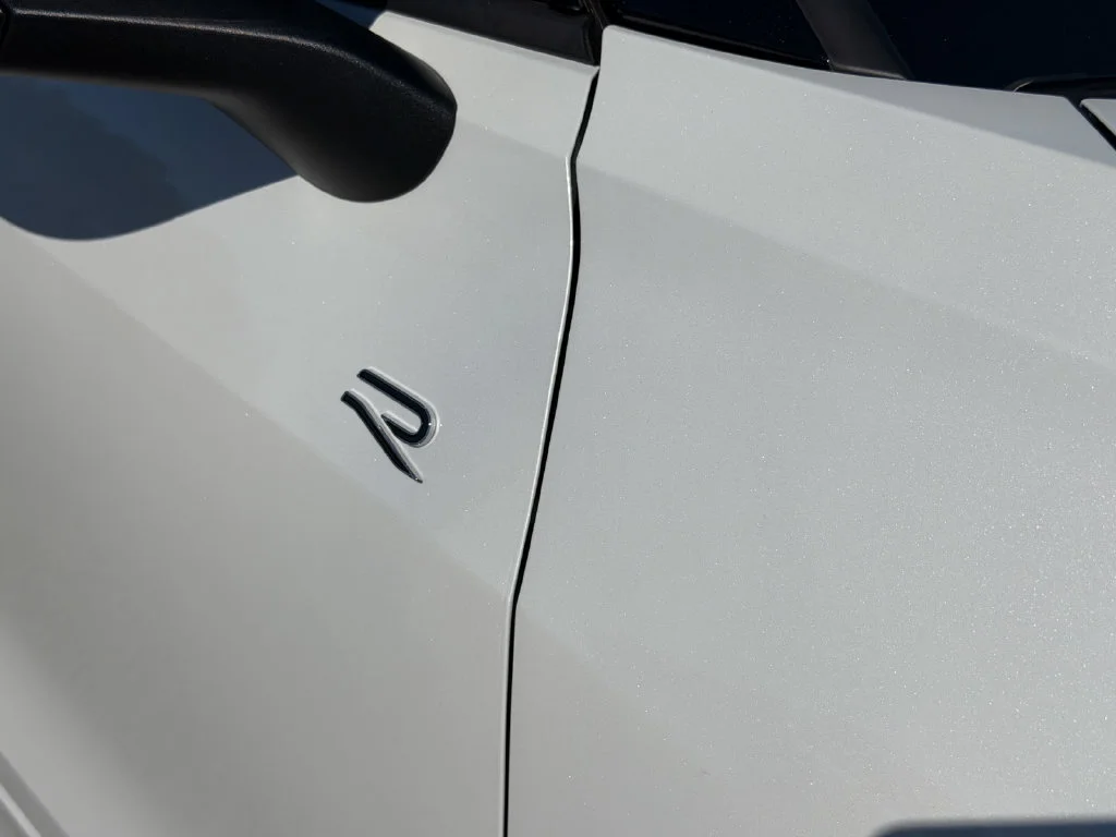 New 2026  Volkswagen SE R-Line Black image 6