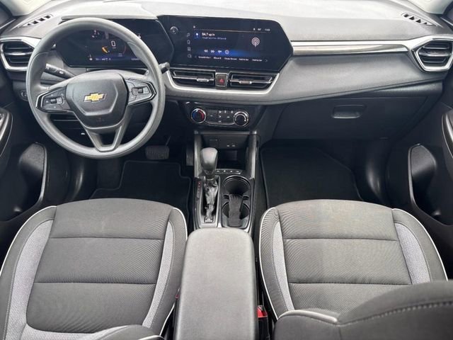 2025 Chevrolet Trailblazer LT - Photo 11