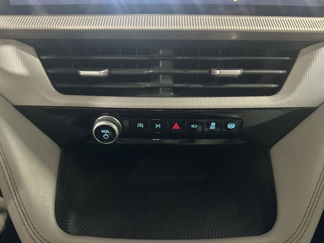 Certified Used 2025 White Metallic Ford Active image 21