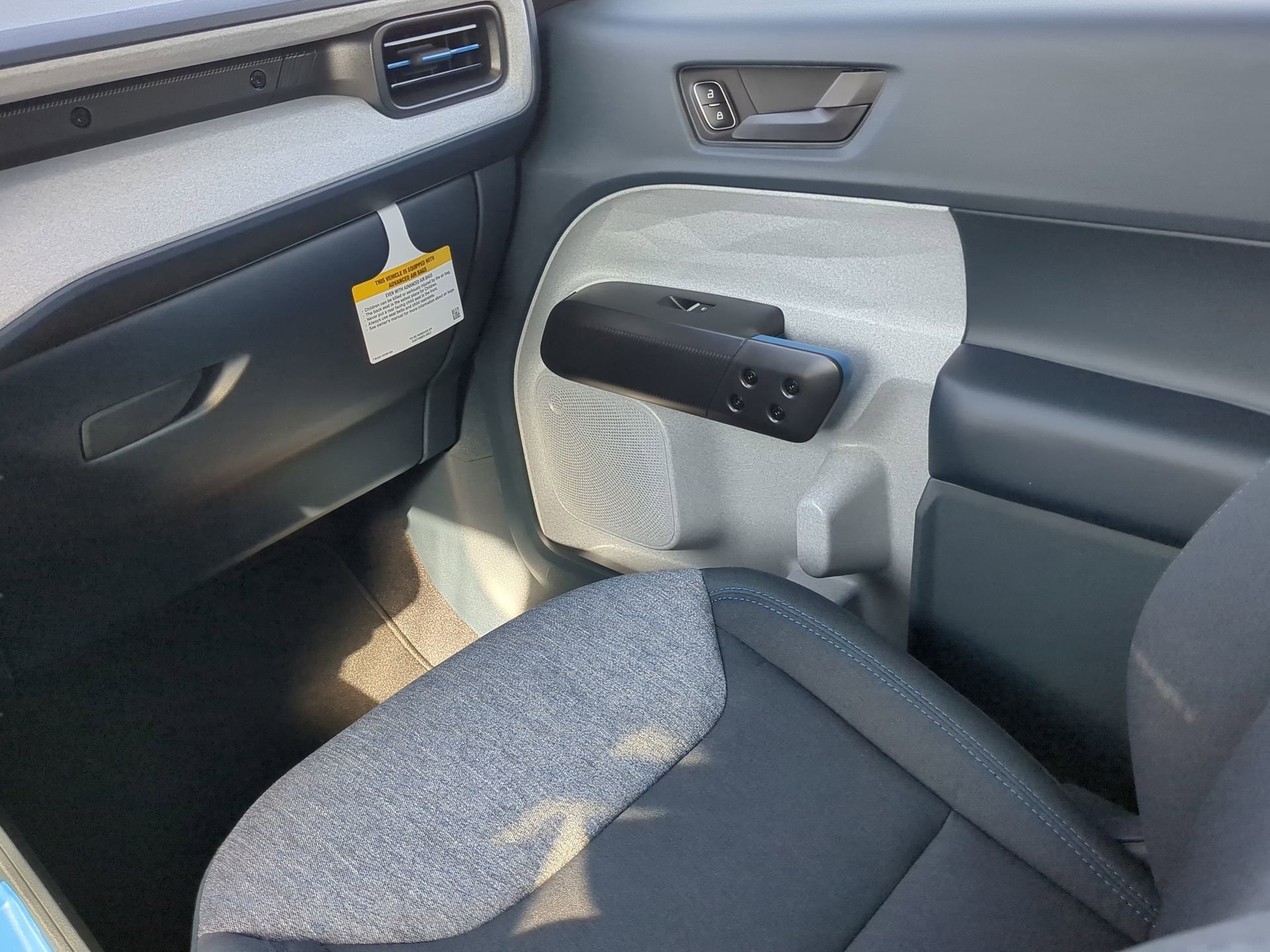 New 2026 Oxford White Ford XLT image 43