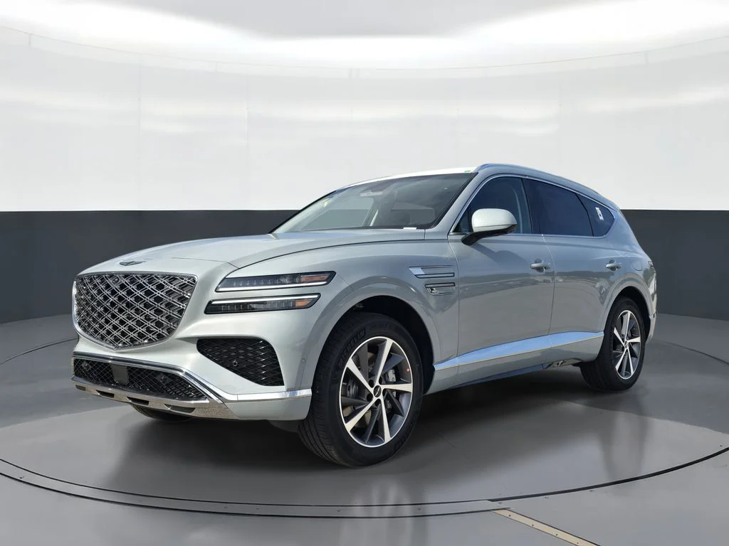New 2027  Genesis 2.5T Select image 1