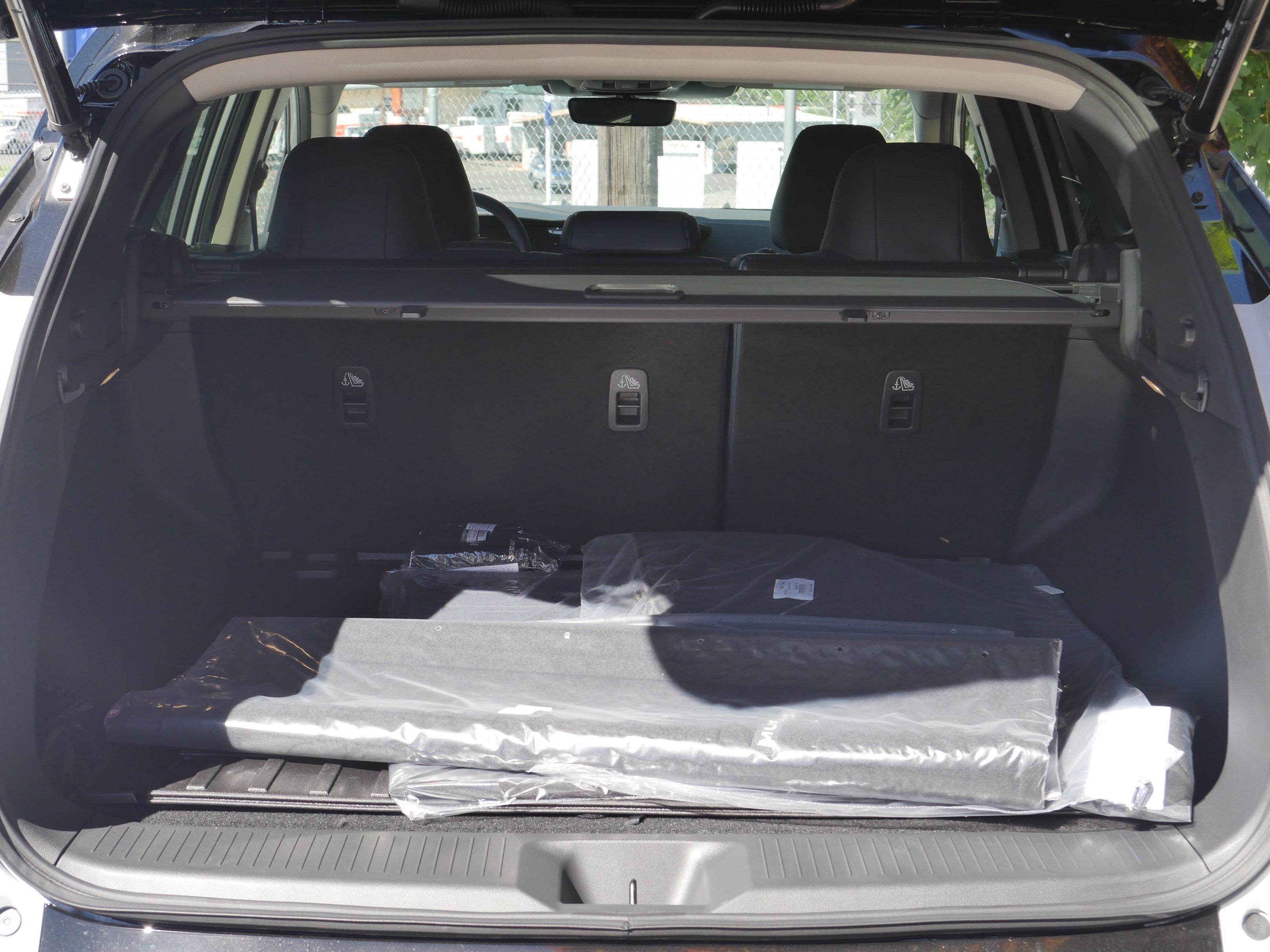 New 2026 Everest White Pearl TriCoat / Super Black Two-tone Nissan Platinum image 21