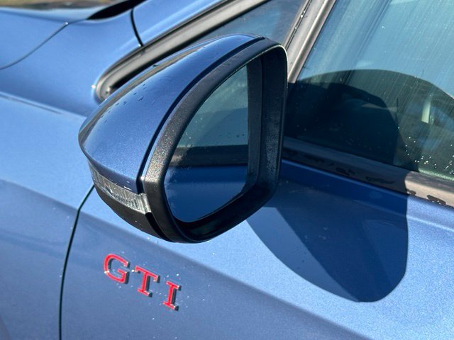 New 2026 Slate Blue Metallic Volkswagen Autobahn image 9